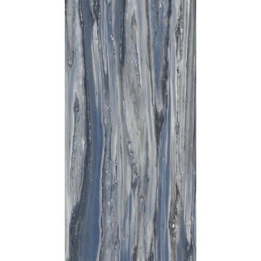 Керамогранит Juliano XXL Format Tile синий 90*180 JLB189624P